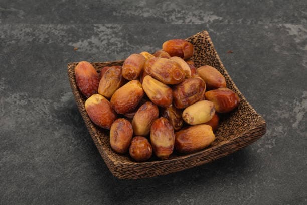 تصویر 2 از بهترین خرما زاهدی اعلا ویژه مصارف خانگی